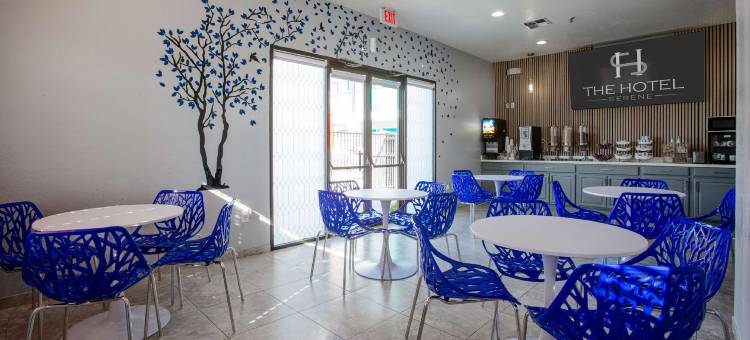 The Hotel Serene Glendale Peoria, Surestay Collection by Best Western图片