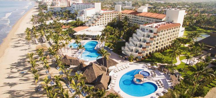 努埃沃尔塔西部度假村(Occidental Nuevo Vallarta)图片