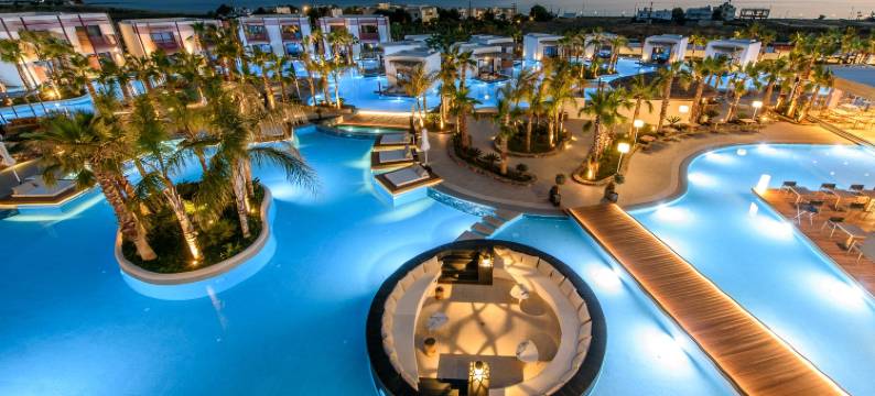 斯特拉岛豪华水疗度假村-限成人(Stella Island Luxury Resort & Spa (Adults Only))图片