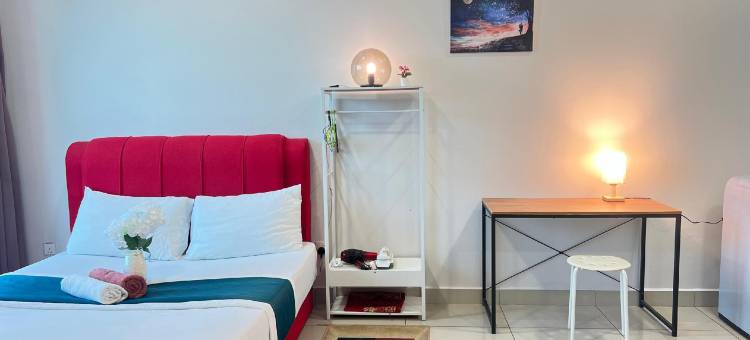 The Bureau - Smart Suites Cyber图片