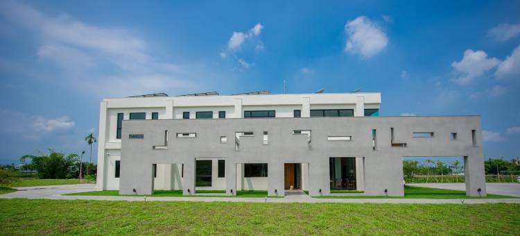 嘉义这里民宿图片