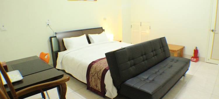 东港许愿宿民宿图片