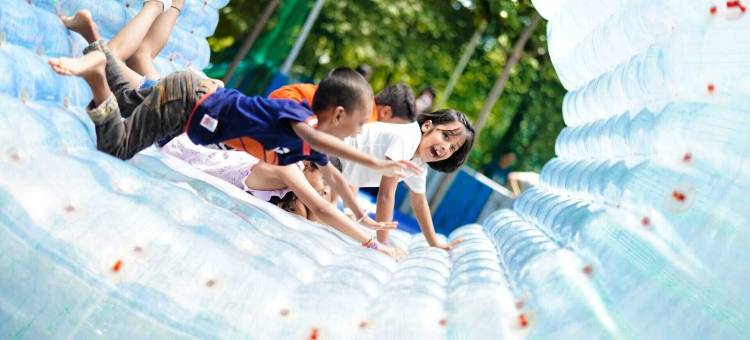 卡德盖度假村(Kaadgal Resort)图片