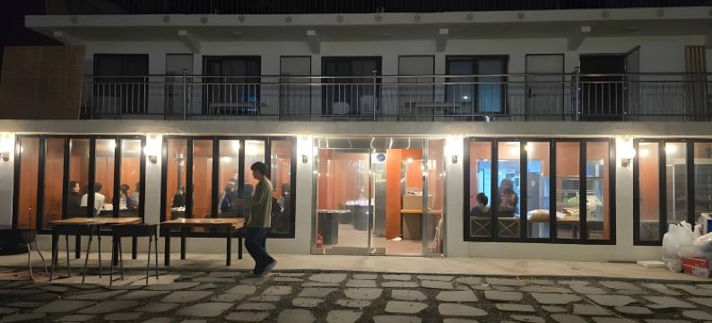 乙旺里苏瓦尼民宿(Eulwangri Suwanee Pension)图片