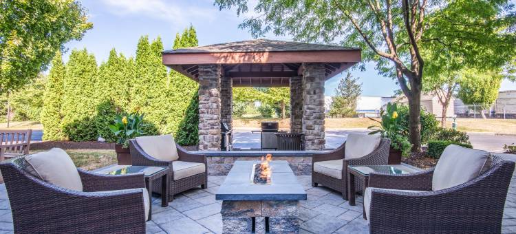 Staybridge Suites 阿伦敦西(Staybridge Suites Allentown West)图片