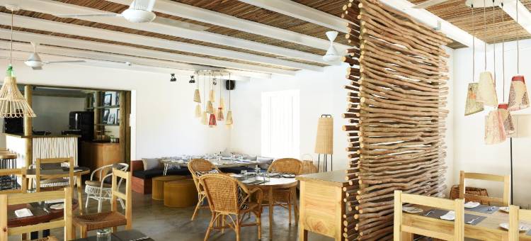 沃兰达塔玛林Spa酒店(Veranda Tamarin Hotel and Spa, 3 Star)图片