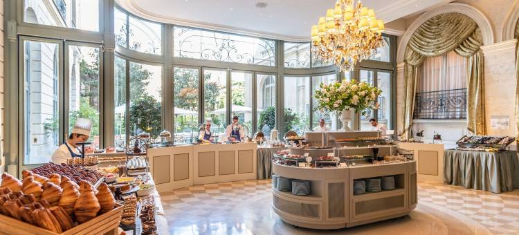 巴黎丽兹酒店(Ritz Paris)图片