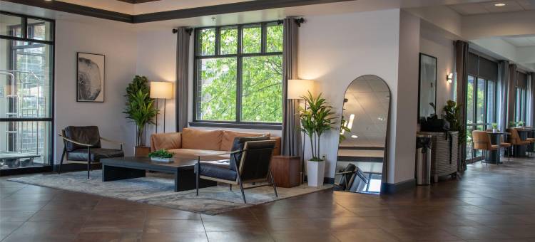 温德姆布卢明顿 - 美国购物中心(Wyndham Bloomington - Mall of America)图片