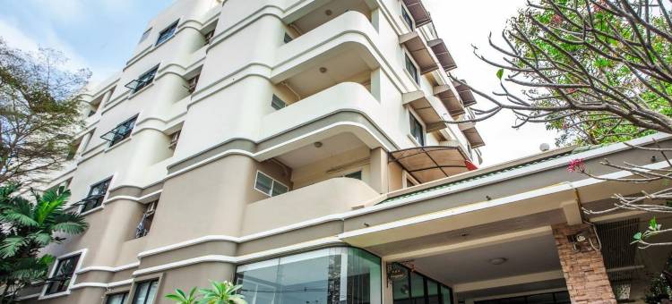 布纳南屋酒店(Baan Boonanan Apartment)图片