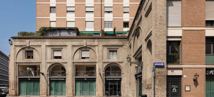 斯坦达尔酒店(Hotel Stendhal)图片
