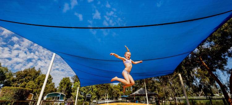 BIG4德尼利昆假日公园(BIG4 Deniliquin Holiday Park)图片