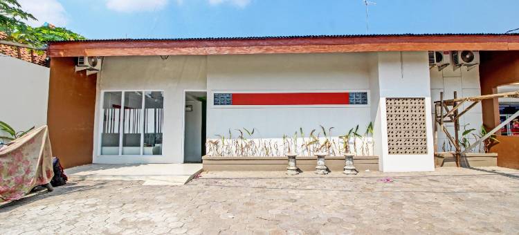 Hotel O Pacar 民宿(Hotel O Pacar Guesthouse)图片