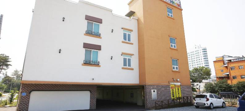 牙山德加拉(Asan Dejara)图片