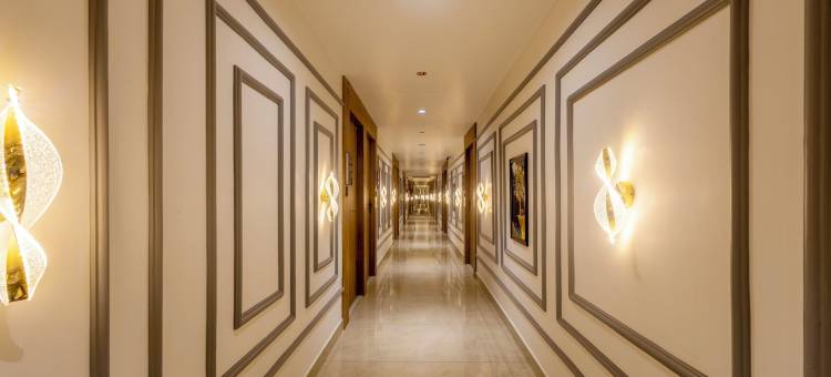 Treebo大希瓦伊(Treebo Grand Shivay)图片