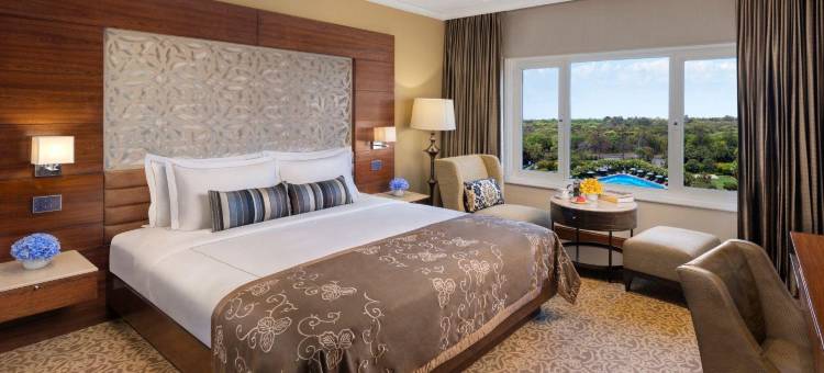 泰姬宫殿酒店，新德里(Taj Palace, New Delhi)图片