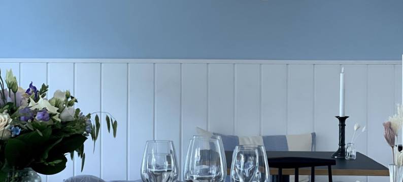 Egn精品酒店(Egn Boutique Hotel)图片