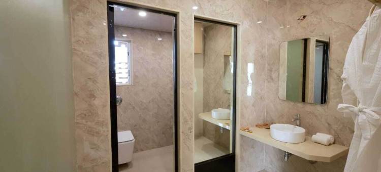 大鲁德拉克什(The Grand Rudraksph Resort,Managed by Kurma's Group)图片