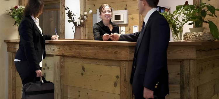 湖农场酒店(La Ferme du Lac)图片