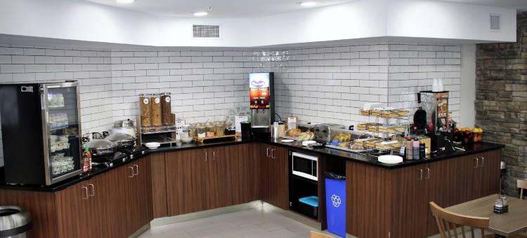 博伊西万枫酒店(Fairfield Inn Boise)图片