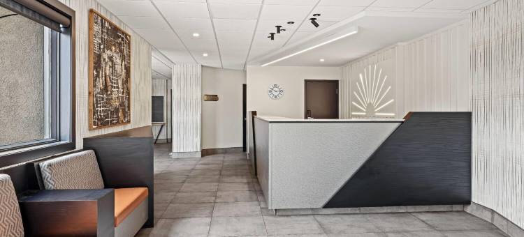 里维耶尔·杜·卢普温德姆戴斯酒店(Days Inn by Wyndham Riviere-Du-Loup)图片