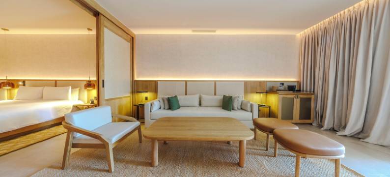 Unico 酒店 Riviera Nayarit - 限成人- 全包(Unico Hotel Riviera Nayarit - Adults Only - All Inclusive)图片