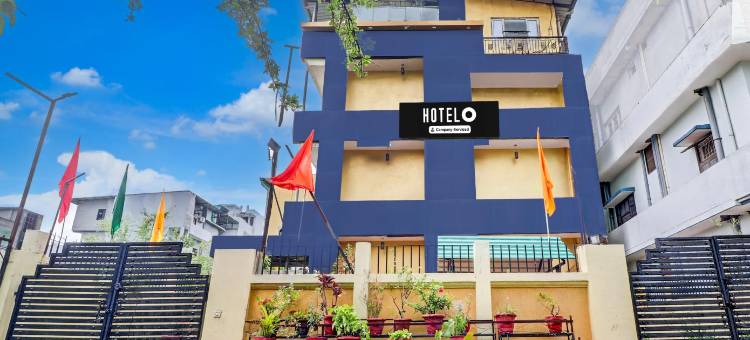 OYO 4069 晨星酒店(Hotel O Clement Town Formerly Morning Star)图片