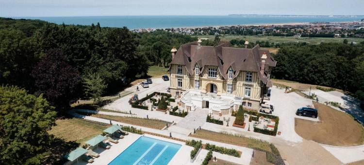 多维尔的甜蜜时代之家(Maison Douce Époque)图片