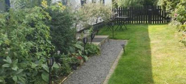 Pegasus Bed & Breakfast图片