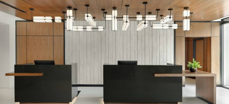 萨道尔布鲁克万豪酒店(Marriott Saddle Brook)图片