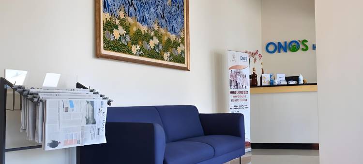 西多达迪酒店(Ono's Hotel Cirebon)图片