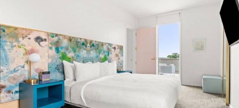 多伊尔酒店(The Doyle Hotel)图片