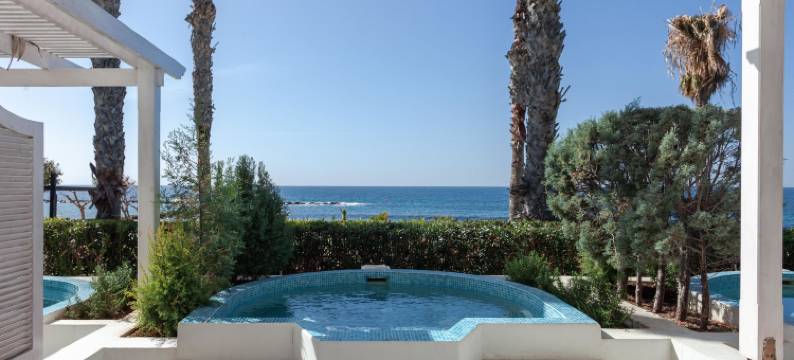 安娜贝勒酒店(Annabelle)图片