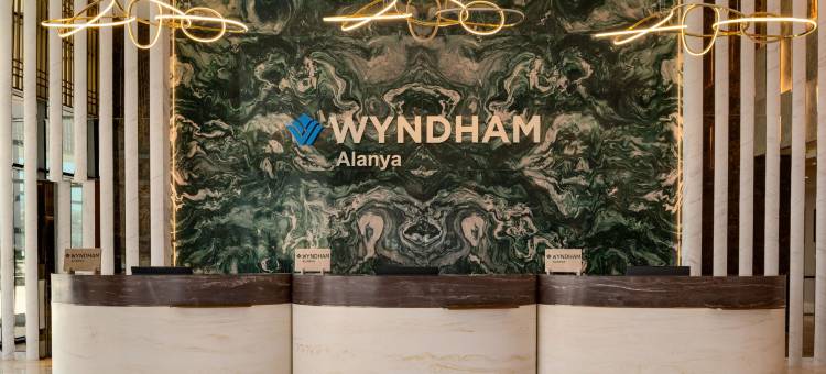 温德姆阿拉尼亚(Wyndham Alanya)图片