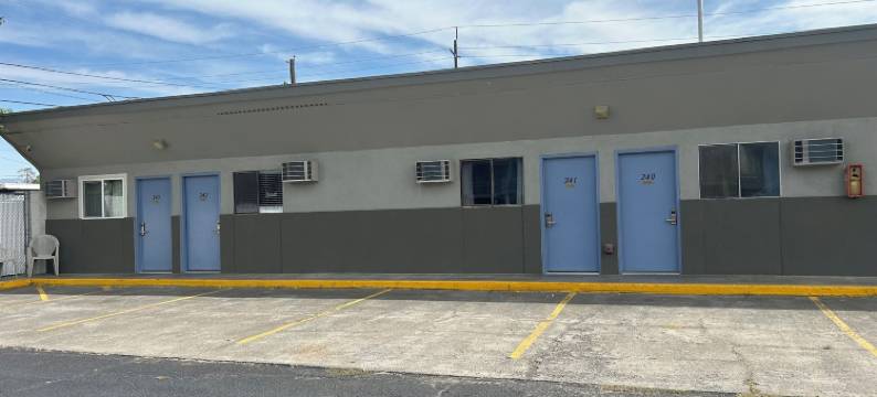 卡普利汽车旅馆(Capri Motel by Belvilla Walla Walla US 12)图片