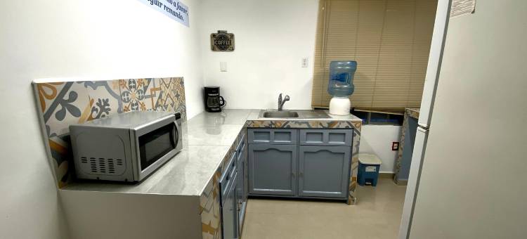 TO3旅馆(Hostal TO3)图片