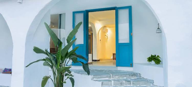 等你•良墅度假酒店WFY•LS HOTLE(阳朔龙头山码头西街店)图片