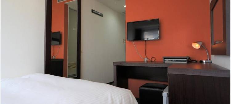 Green Rich酒店-水前寺(Green Rich Hotel Suizenji)图片