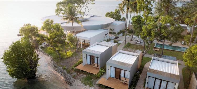 尼尔瓦海洋之家(Nirva Ocean House)图片