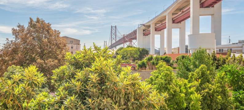 GuestReady - Museu B-MAD à sua porta图片