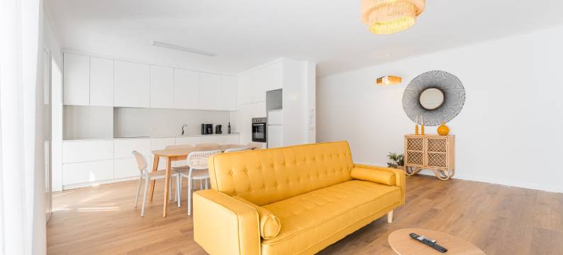 GuestReady - Refúgio perfeito em Viana do Castelo图片