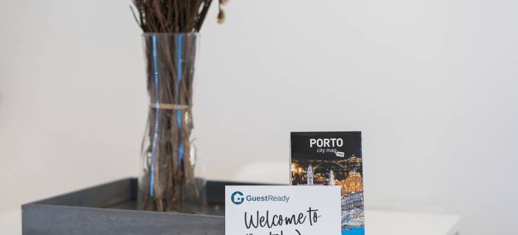GuestReady - Riber Porto 4R图片