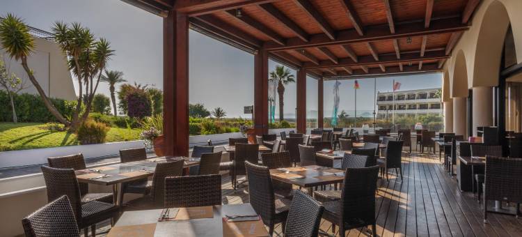 罗兹索尔科斯莫波利坦酒店(Sol Cosmopolitan Rhodes)图片