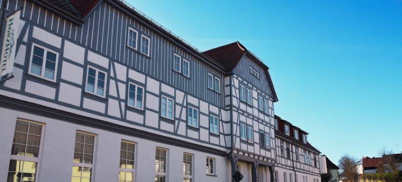 哈兹古恩特斯伯格酒店 - 限成人(HarzHotel Güntersberge)图片