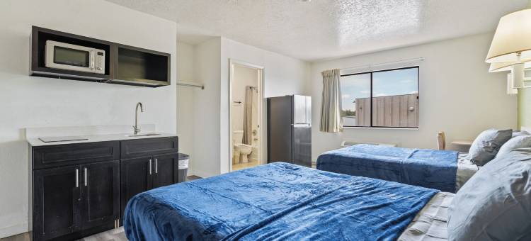 埃文斯顿延住旅馆(Evanston Inn Extended Stay)图片