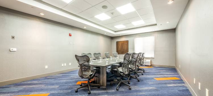 波蒙特希尔顿花园酒店(Hilton Garden Inn Beaumont)图片