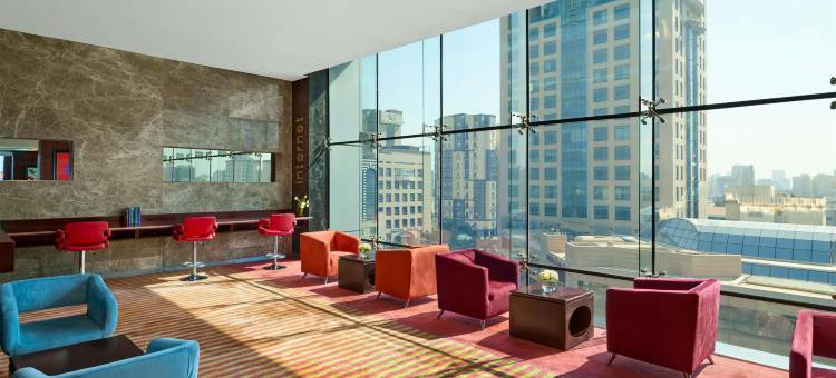 宜必思科威特塞勒米耶酒店(Ibis Kuwait Salmiya)图片