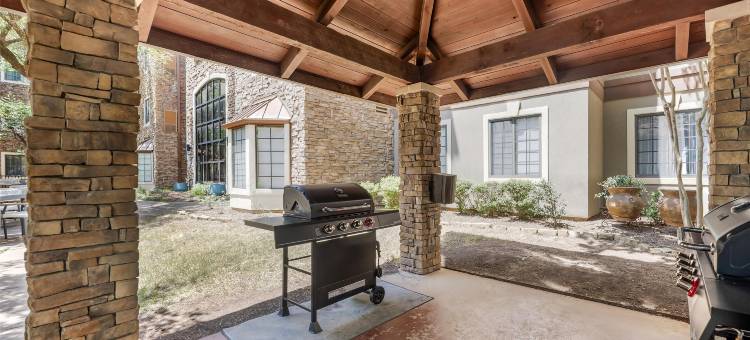 领地索尼斯塔ES套房酒店(Sonesta ES Suites Austin the Domain Area)图片