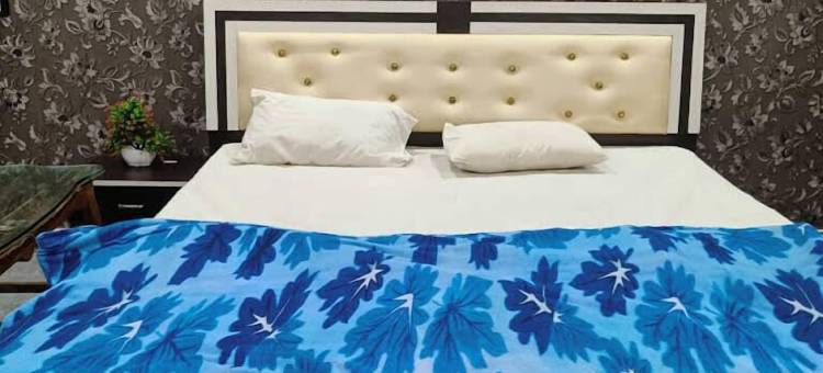 特里德夫餐厅由GRB(Tridev Restaurant By GRB)图片