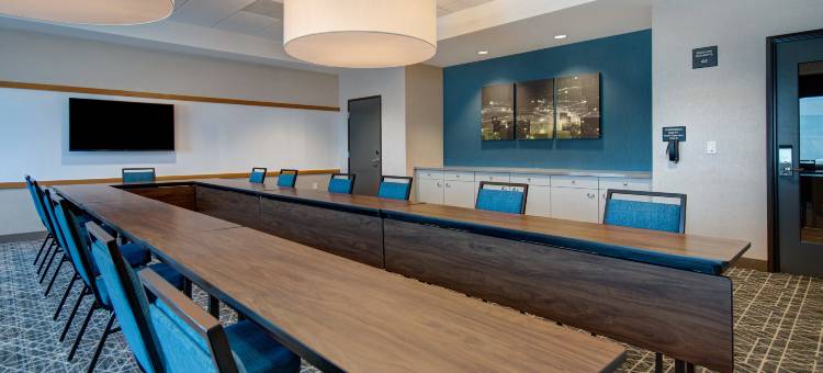 欢朋酒店和套房阳光谷硅谷(Hampton Inn & Suites Sunnyvale Silicon Valley)图片