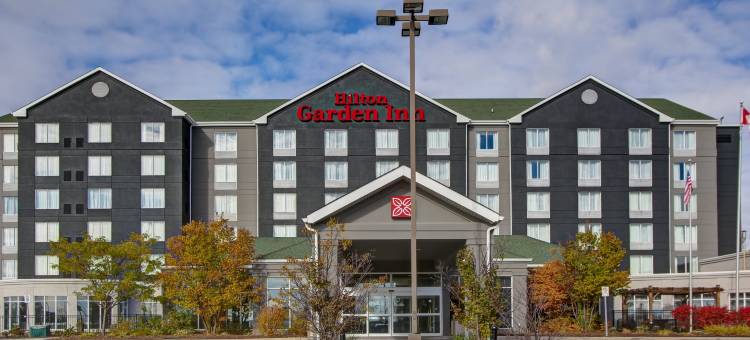 多伦多埃杰克斯希尔顿花园旅馆(Hilton Garden Inn Toronto/Ajax)图片